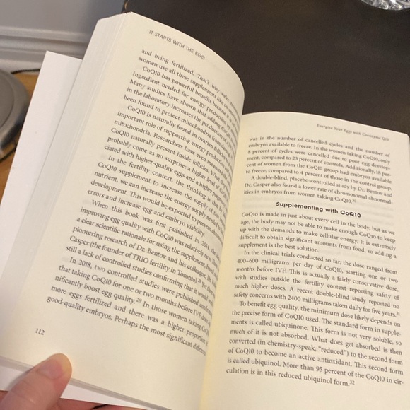 It Starts with the Egg Book - Picture 4 of 4